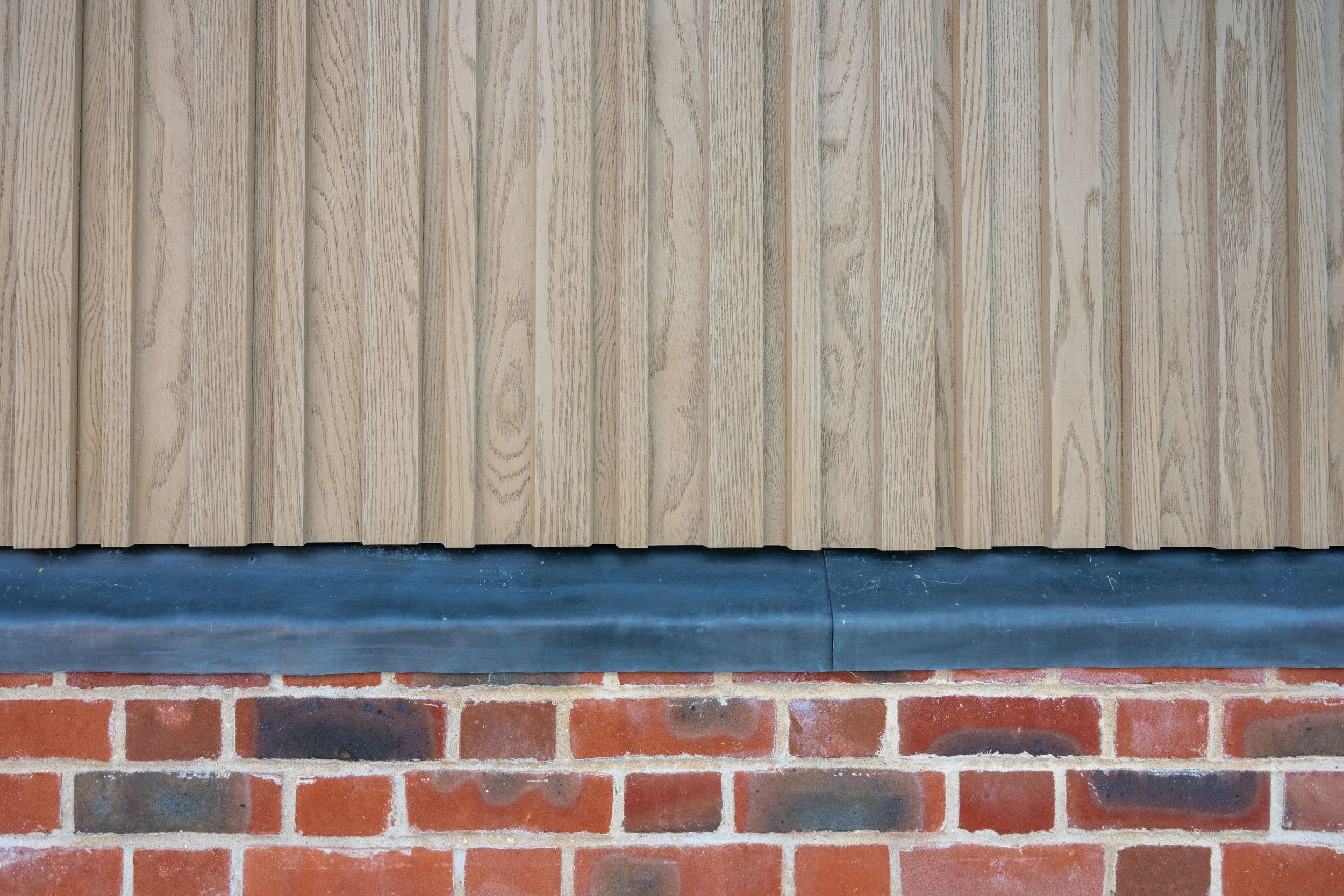 Cambridge Garden Studios project