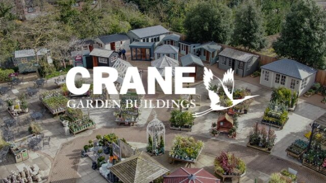 Crane Garden Buildings project