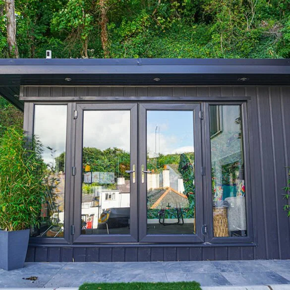 Garden Room Co garden office
