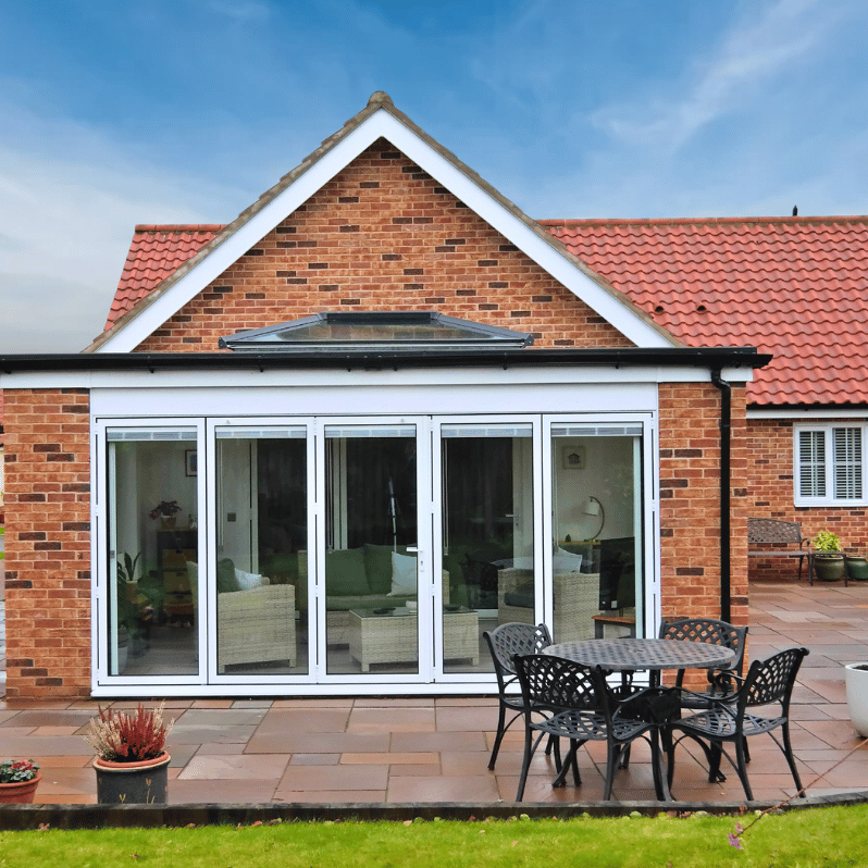 Garden Room Designs project