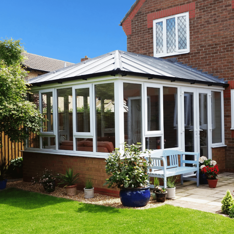 Garden Room Designs project