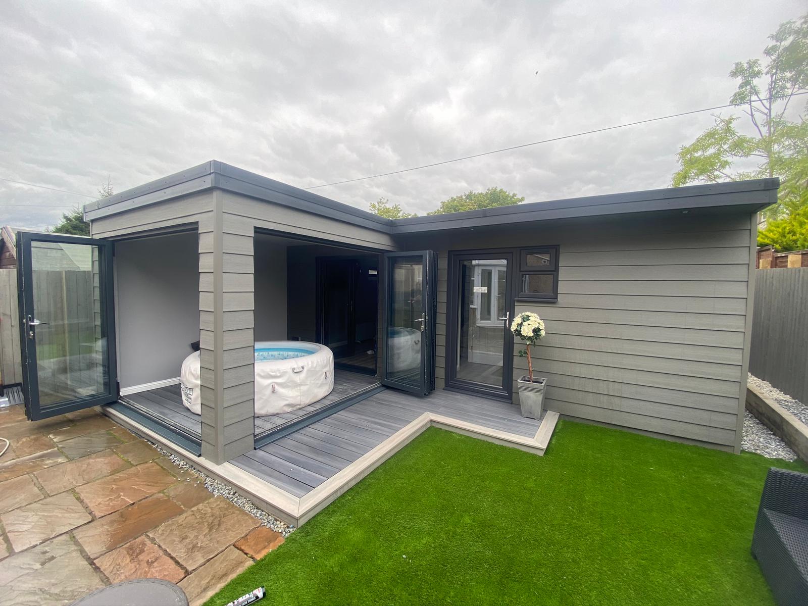 Home Conversion Scotland project