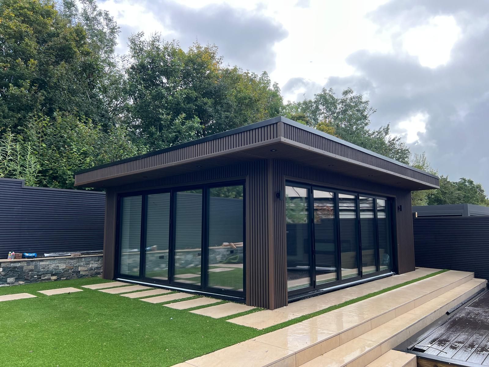 Oakspan project