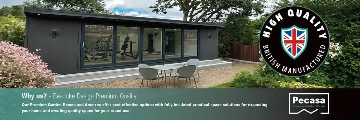 Pecasa project