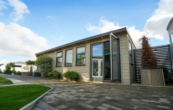 UK Garden Buildings garden office
