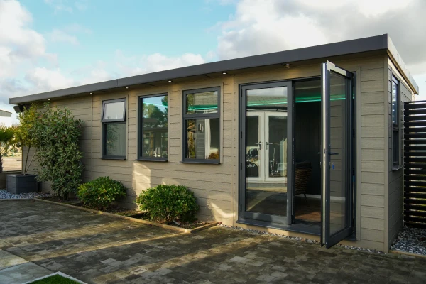 UK Garden Buildings project