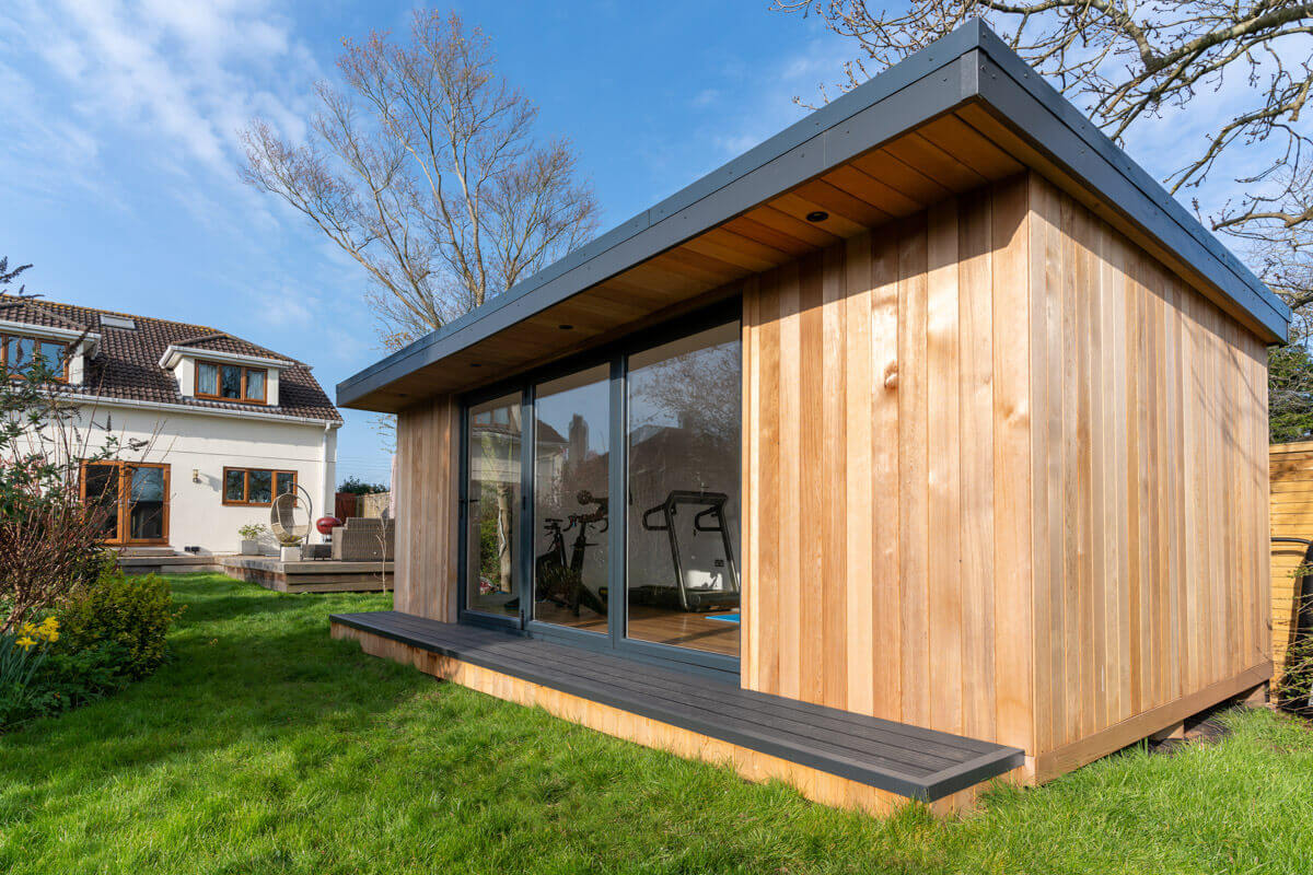 Vivid Pods project