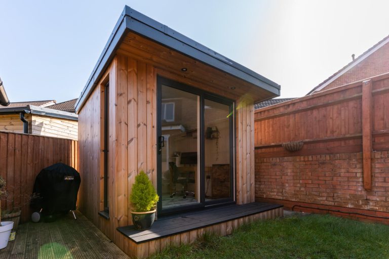 Vivid Pods project